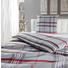BETTWÄSCHE Flanell Grau 135/200 cm - Grau, Design, Textil (135/200cm) - Esposa