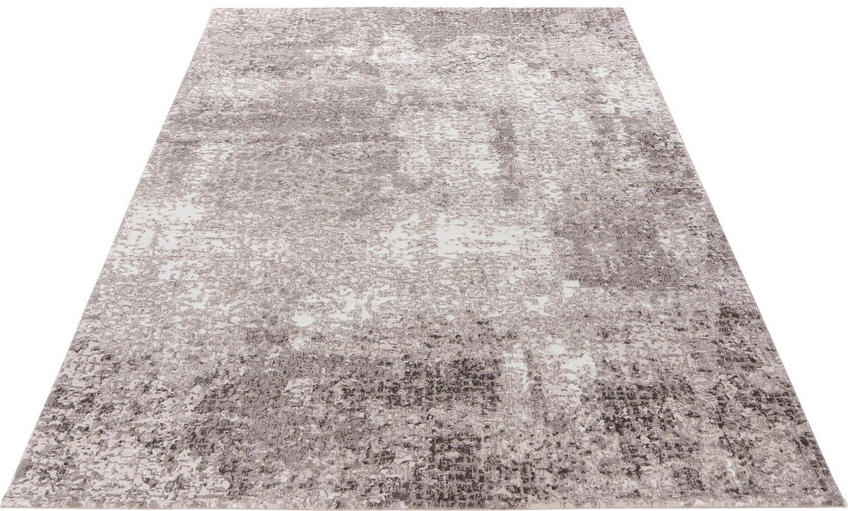 COVOR ȚESUT My Opal  - taupe, Design, textil (160/230cm) - Novel