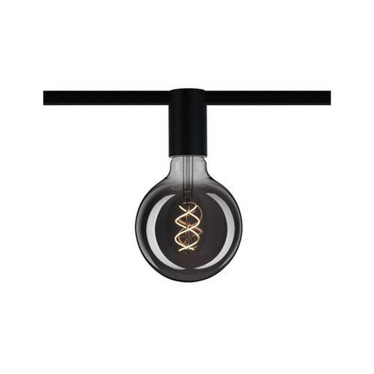 SCHIENENSYSTEM-STRAHLER URAIL 5,5/9,6 cm   - Design (5,5/9,6cm) - Paulmann