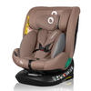 KINDERAUTOSITZ Bastiaan One i-Size   - Beige, Basics, Kunststoff (44.5/60/81cm) - Lionelo