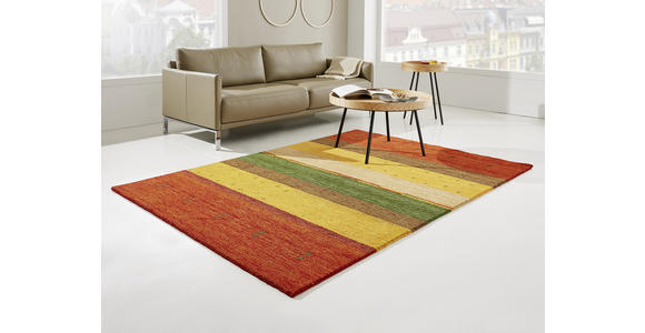 ORIENTTEPPICH Alkatif Nomad - Multicolor, LIFESTYLE, Textil (70/140cm) - Esposa
