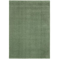 WEBTEPPICH 200/250 cm Soft Dream Olivgrün  - Olivgrün, Basics, Textil (200/250cm) - Novel