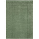 WEBTEPPICH 65/130 cm Soft Dream Olivgrün  - Olivgrün, Basics, Textil (65/130cm) - Novel
