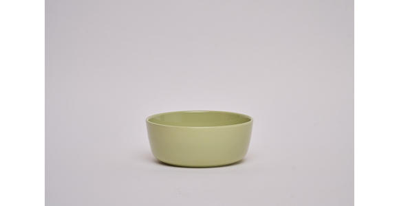 KOMBISERVICE Grün Colori verde 24-teilig 6 Personen  - Grün, Trend, Keramik - Novel