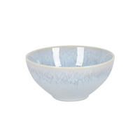 ČINIJA ZA PAHULJICE  15,2 cm          - plava, Dizajnerski, keramika (15,2cm) - Novel