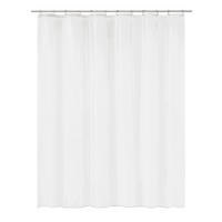 ZUHANYFÜGGÖNY 180/200 cm  - áttetsző, Konventionell, műanyag (180/200cm) - Kleine Wolke