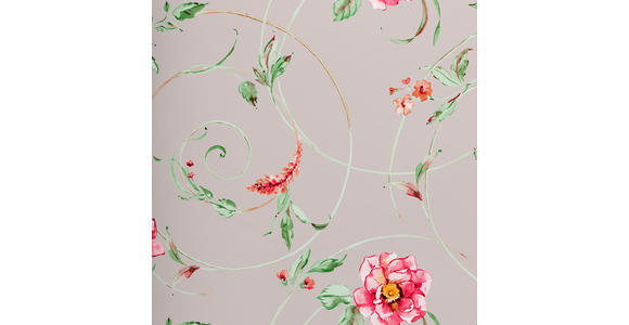 BETTWÄSCHE 140/200 cm - Grau, KONVENTIONELL, Textil (140/200cm) - Esposa