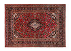 ORIENTALISK MATTA   - röd, Lifestyle, textil (250/350cm) - Cazaris