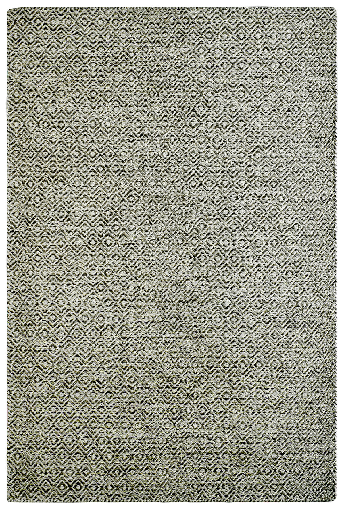 FLACHWEBETEPPICH 80/150 cm My Jaipur Taupe  - Taupe, Natur, Textil (80/150cm) - Obsession