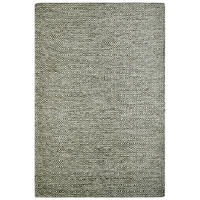 FLACHWEBETEPPICH 80/150 cm My Jaipur Taupe  - Taupe, Natur, Textil (80/150cm) - Obsession