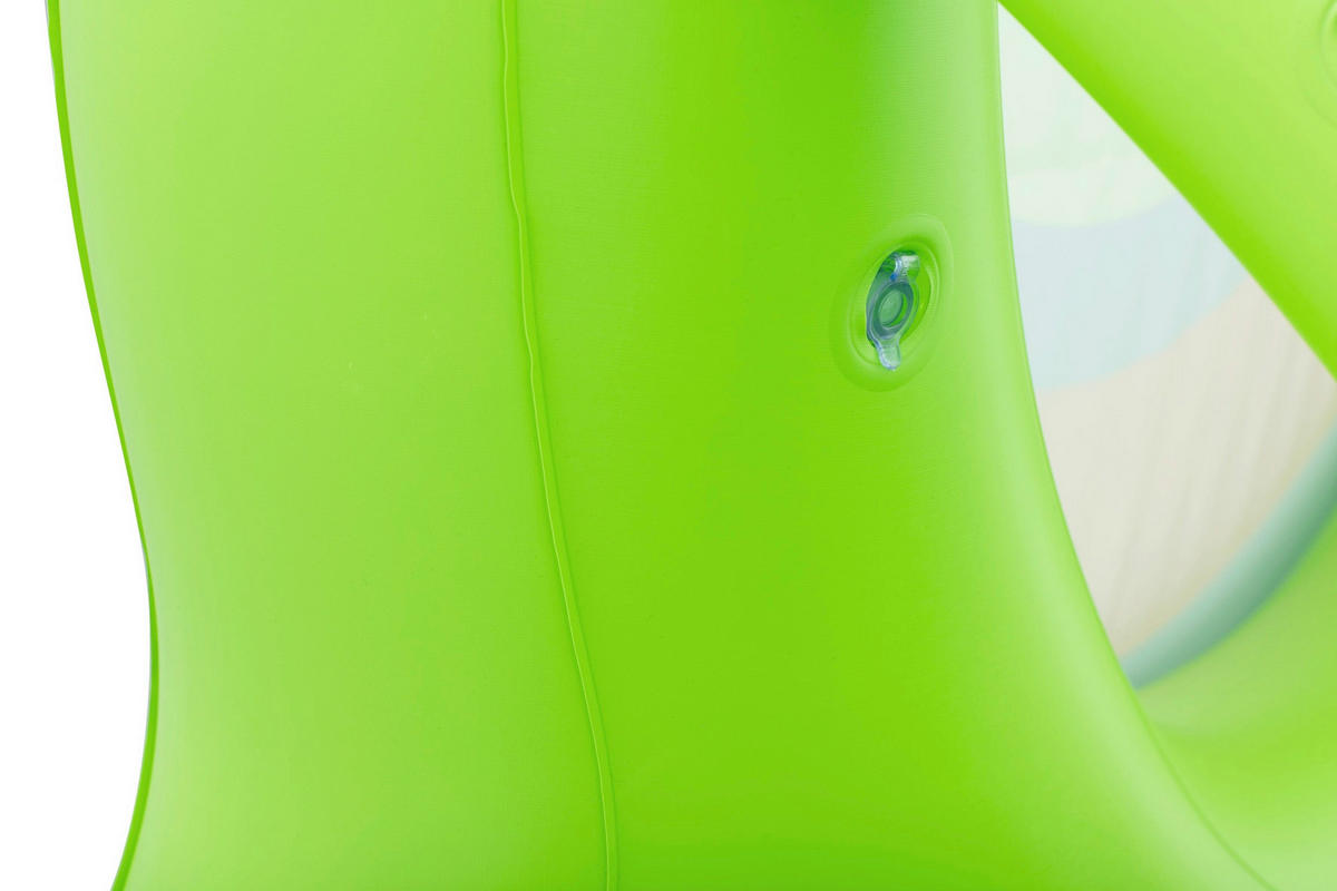 SCHIEßSPIEL  - Multicolor, Basics, Kunststoff (157/107,5/157cm) - Bestway