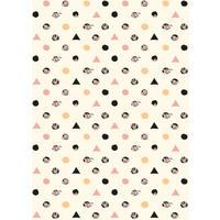 FOTOTAPETE  - Multicolor, Trend, Textil (200/280cm) - Xora