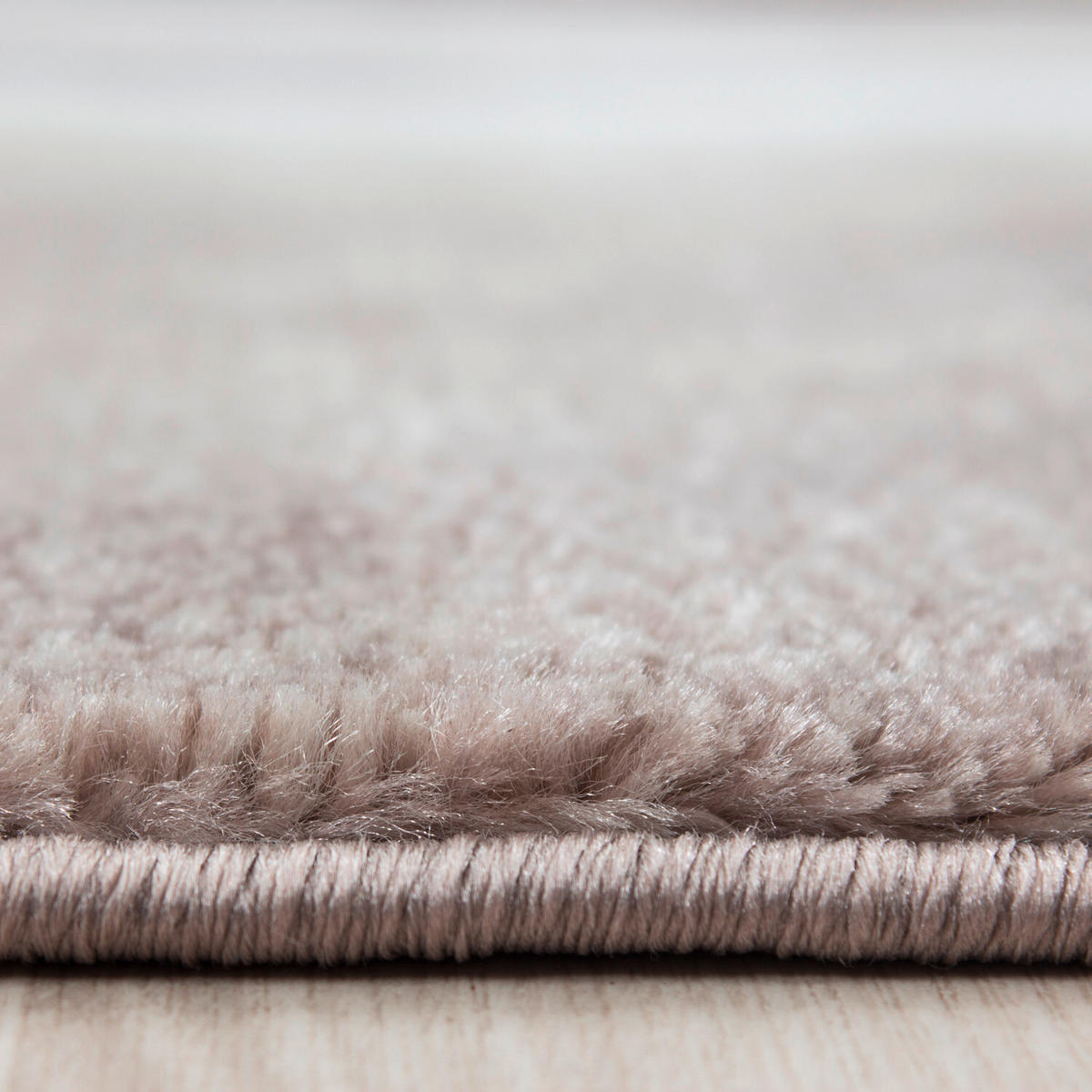 FLACHWEBETEPPICH 240/340 cm Parma Braun  - Braun, Design, Textil (240/340cm) - Novel