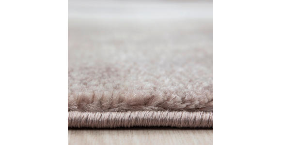 FLACHWEBETEPPICH 240/340 cm Parma Braun  - Braun, Design, Textil (240/340cm) - Novel