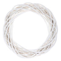 VENIEC  - biela, Basics, prírodné materiály (30cm)