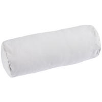 KISSENBEZUG PANAMA 15/40 cm  - Silberfarben, Basics, Textil (15/40cm) - Bio:Vio