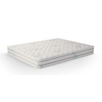SALTEA  - alb, Basics, textil (140/23/200cm)