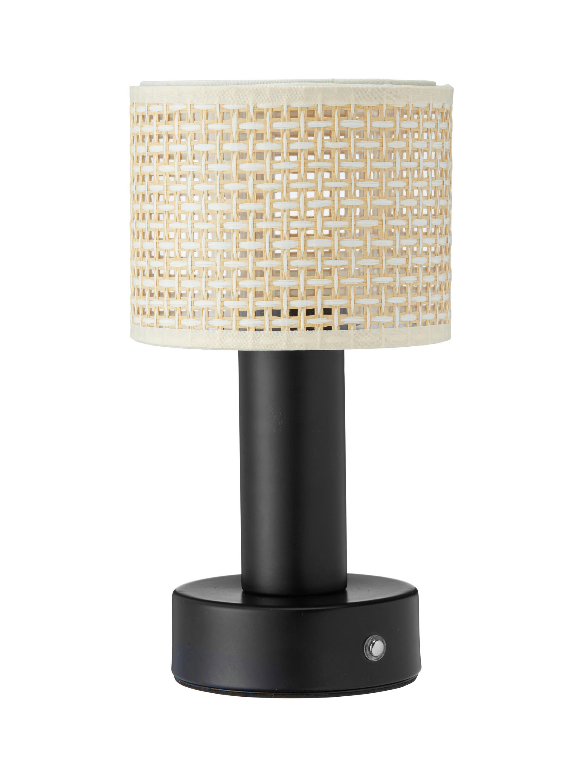 STOLNÍ LAMPA NA BATERIE, 13/24 cm