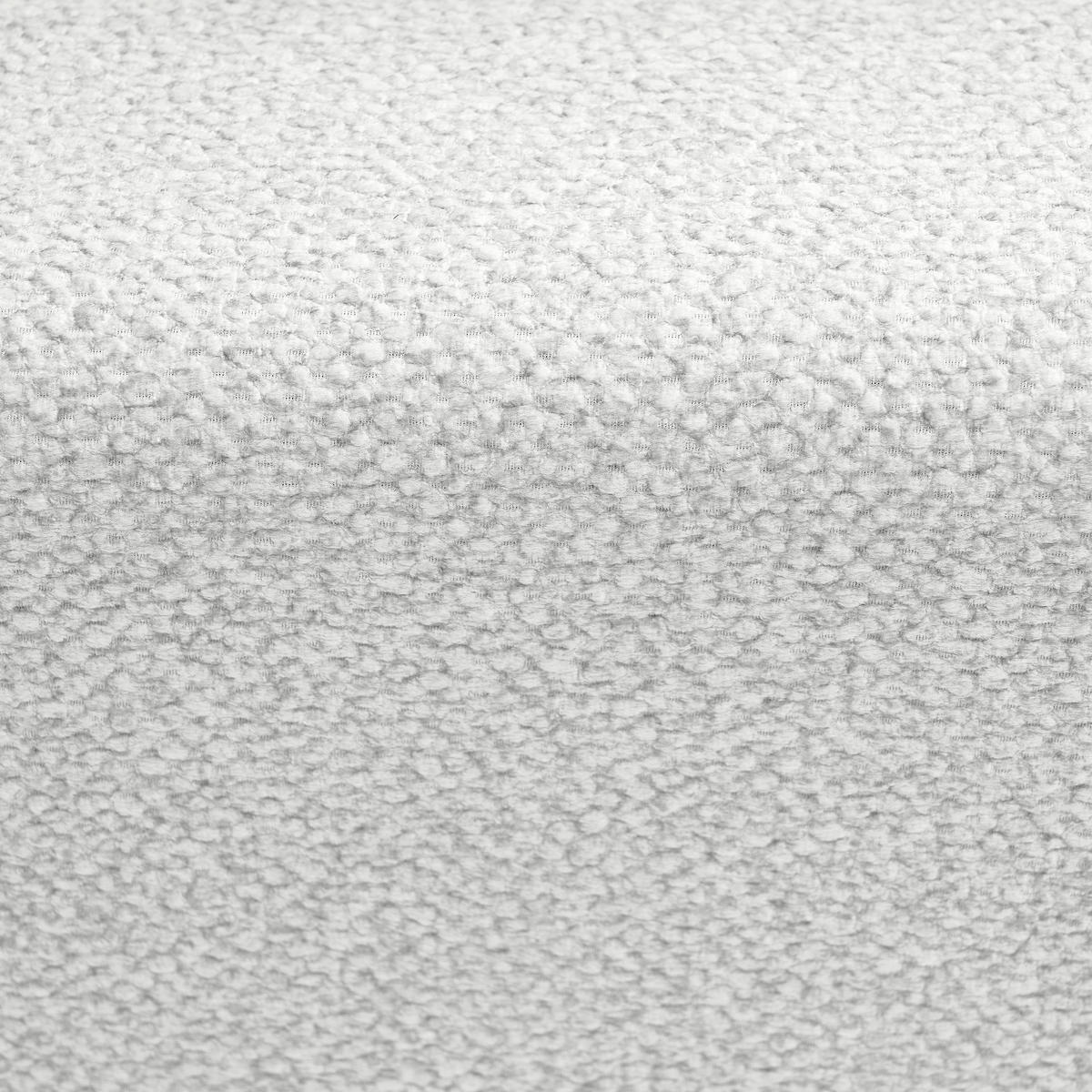 POLSTERBETT 180/200 cm  in Creme  - Creme/Schwarz, Design, Holz/Textil (180/200cm) - Boxxx