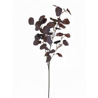 KUNSTPFLANZE  - Violett, Basics (90cm)