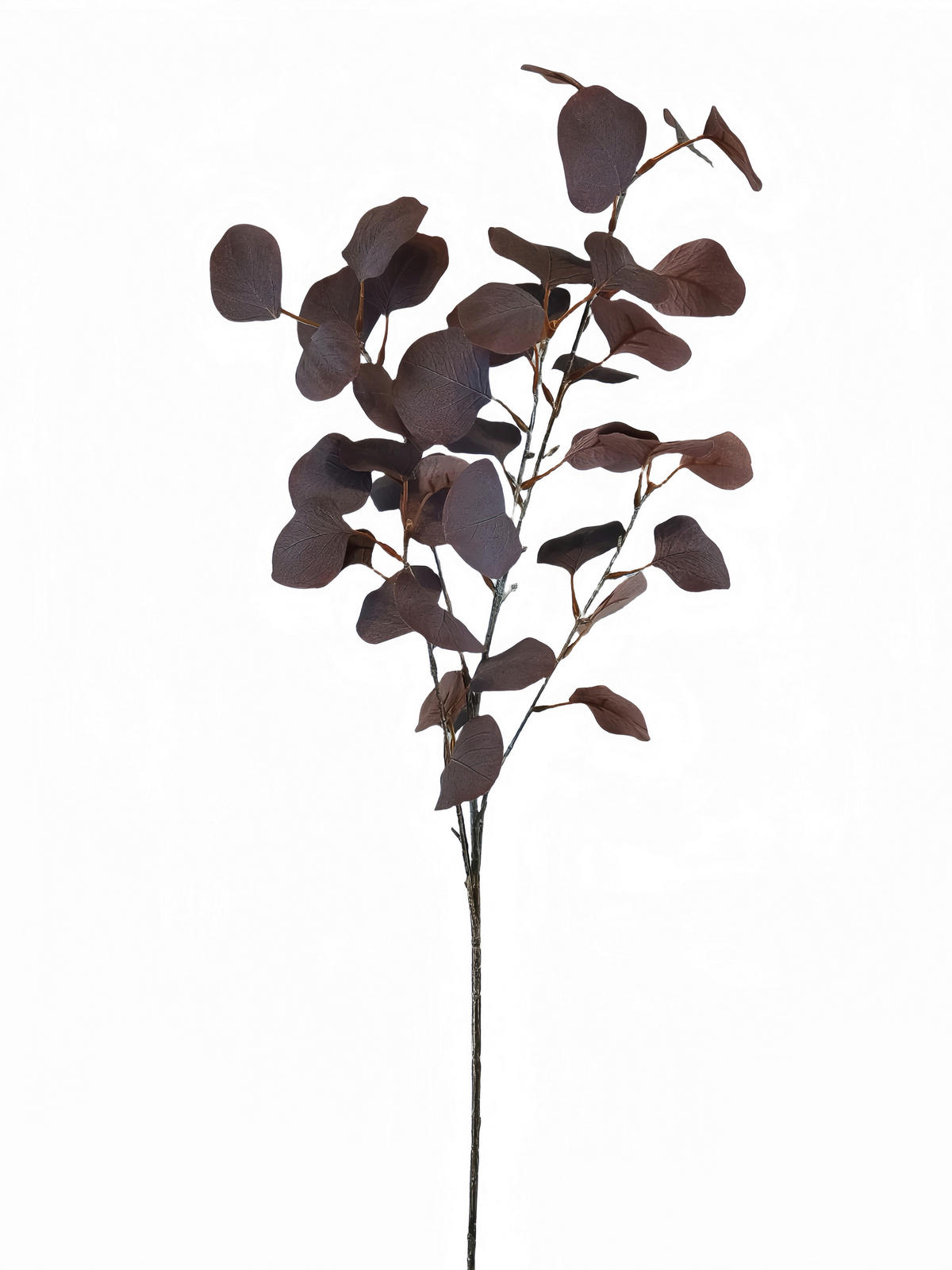 KUNSTPFLANZE  - Violett, Basics (90cm)