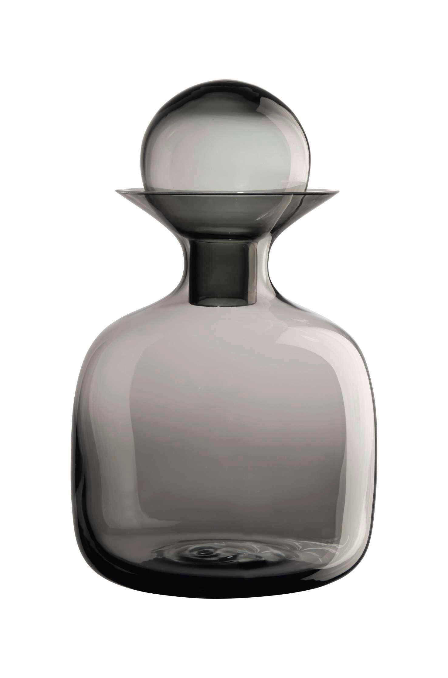 ASA Karaffe Grau 18.5 cm