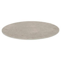GARTENTISCHPLATTE 77,5/77,5/3 cm Keramik  - Beige, Basics, Keramik (77,5/77,5/3cm) - Joop!