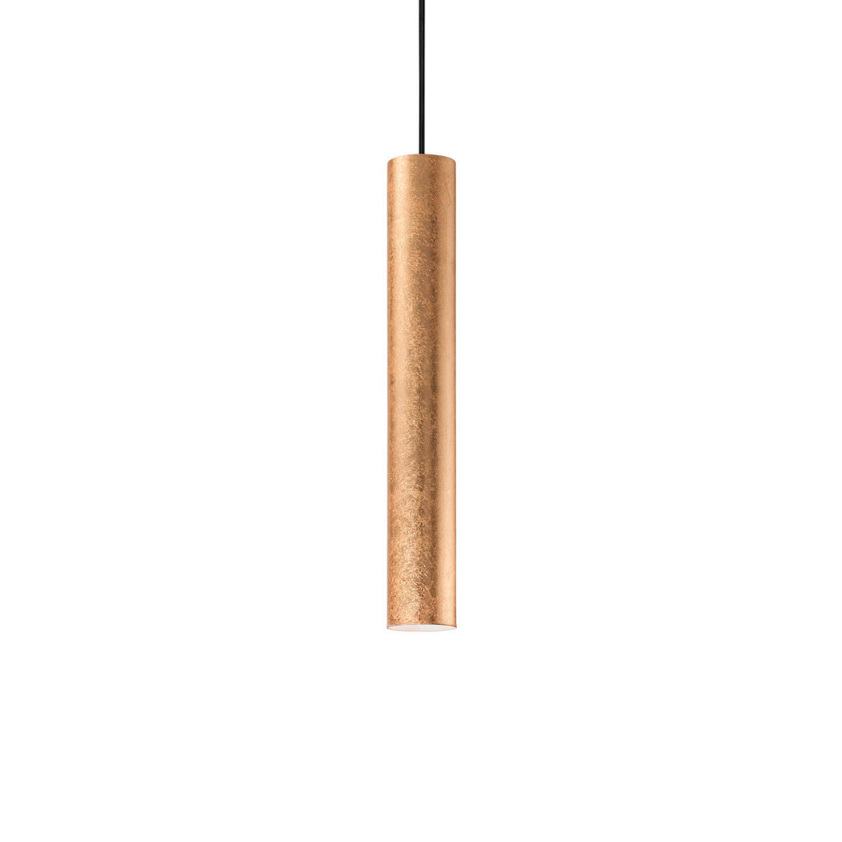 SVJETILJKA VISEĆA  6/56-137 cm      Look  - zlatne boje, Konvencionalno, metal (6/56-137cm)
