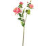 KUNSTBLUME - Pink/Grün, Basics, Kunststoff/Textil (60cm) KUNSTBLUME - Pink/Grün, Basics, Kunststoff/Textil (60cm)
