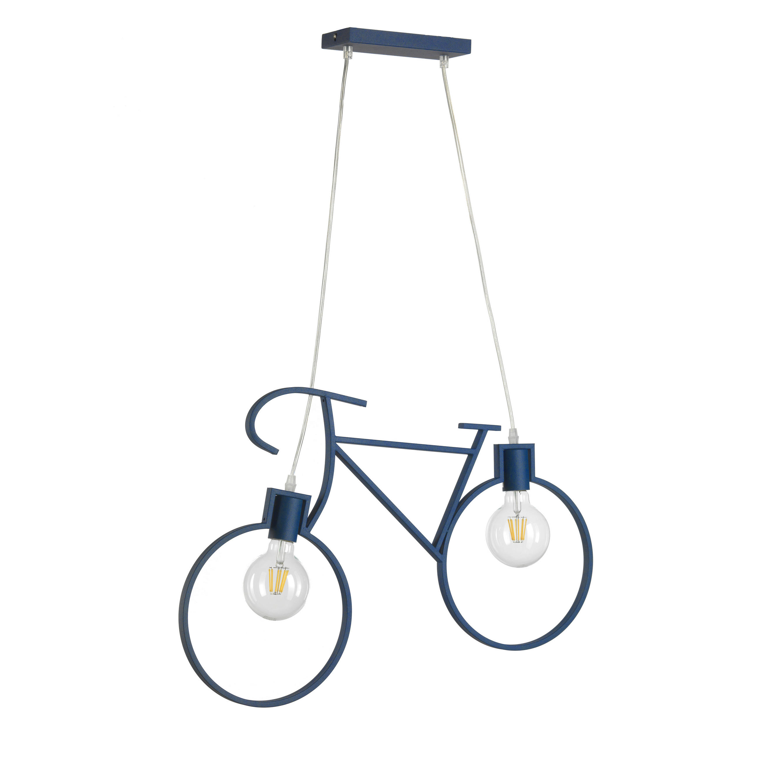 XXXL DĚTSKÉ ZÁVĚSNÉ SVÍTIDLO, 67/4/125 cm