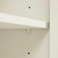 HIGHBOARD in 80/130/40 cm - Kaschmir, Design, Holzwerkstoff (80/130/40cm) - Xora