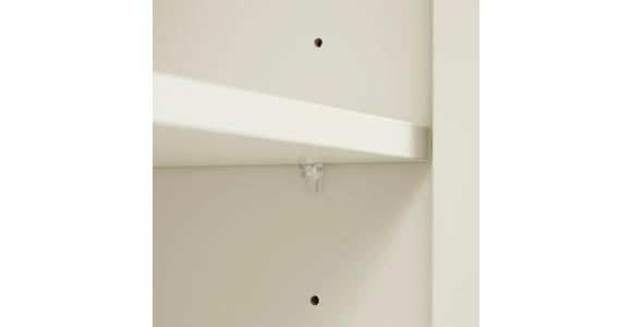 HIGHBOARD in 80/130/40 cm - Kaschmir, Design, Holzwerkstoff (80/130/40cm) - Xora