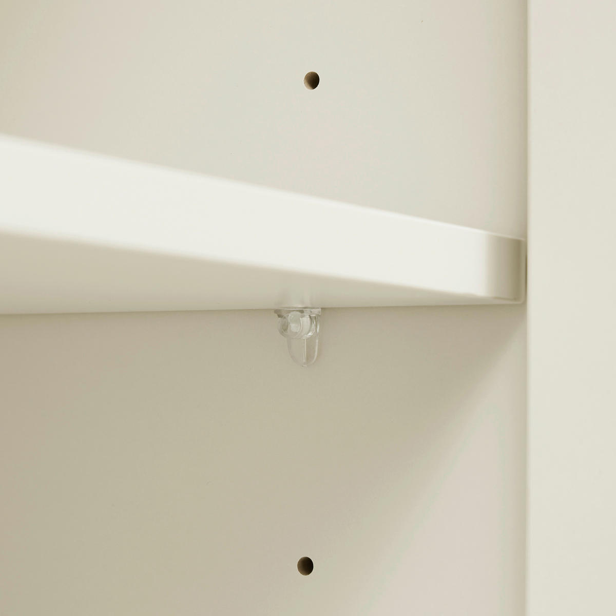 HIGHBOARD  in 80/130/40 cm  - Kaschmir, Design, Holzwerkstoff (80/130/40cm) - Xora