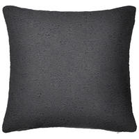 ZIERKISSEN  40/40 cm   - Grau, Modern, Textil (40/40cm) - Novel