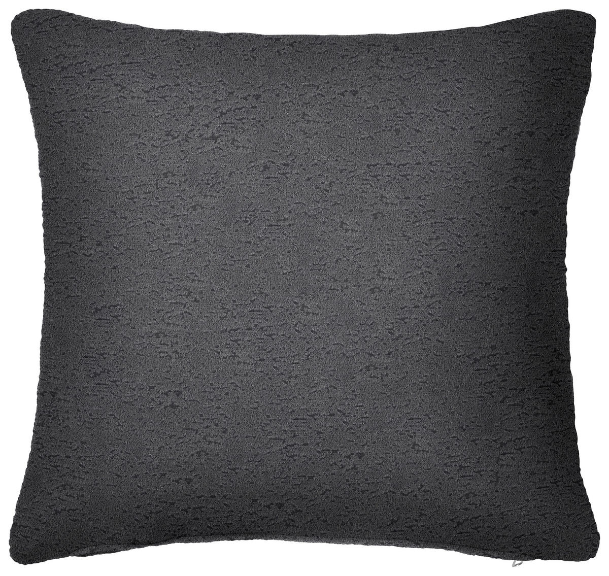 ZIERKISSEN  40/40 cm   - Grau, Modern, Textil (40/40cm) - Novel