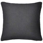 ZIERKISSEN  40/40 cm   - Grau, MODERN, Textil (40/40cm) - Novel
