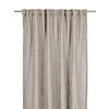 FERTIGVORHANG    145/280 cm 2 Stück  - Beige, Basics, Textil (145/280cm) - Svanefors