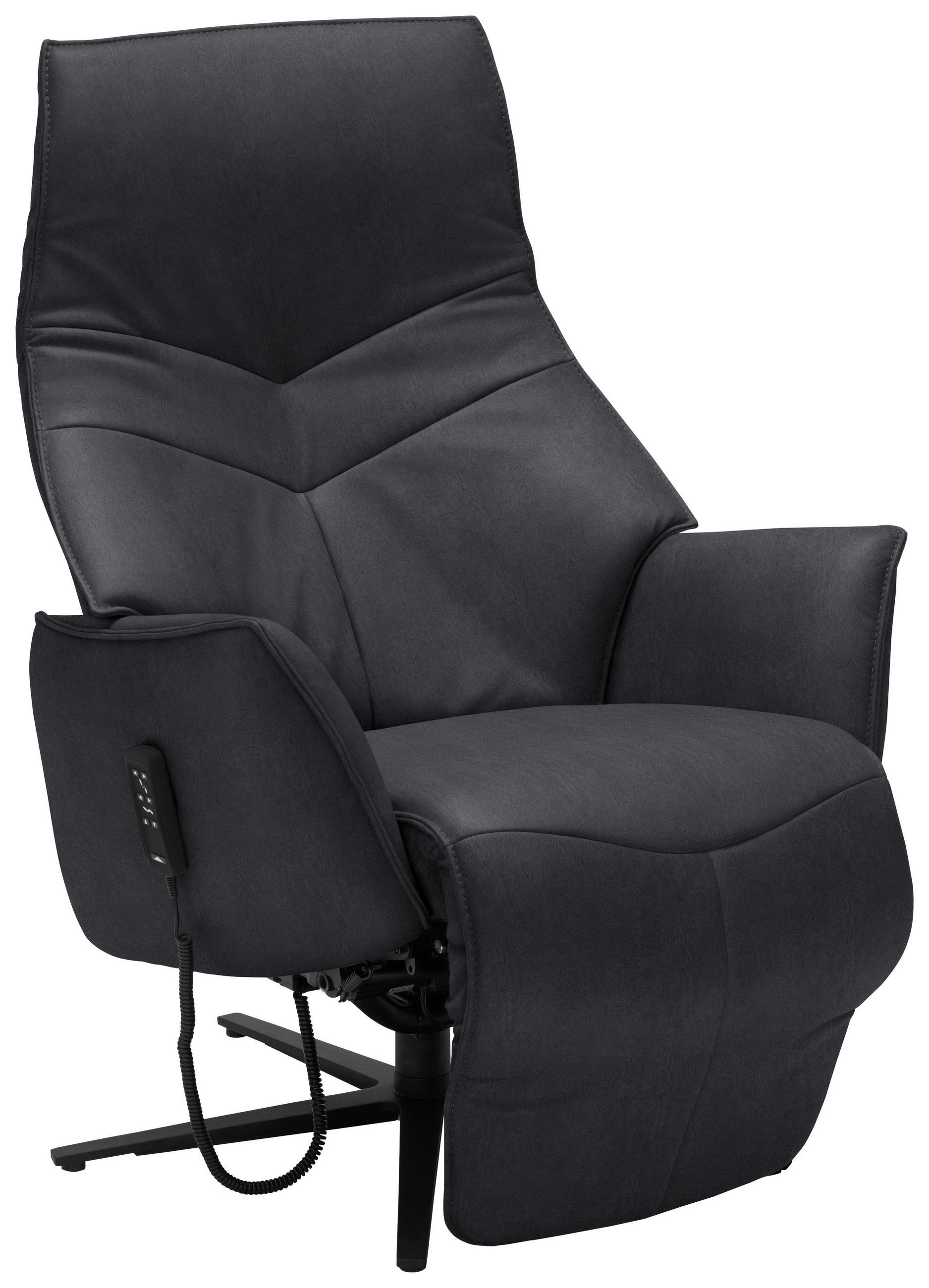 Himolla Relaxsessel 74x113x84 cm
