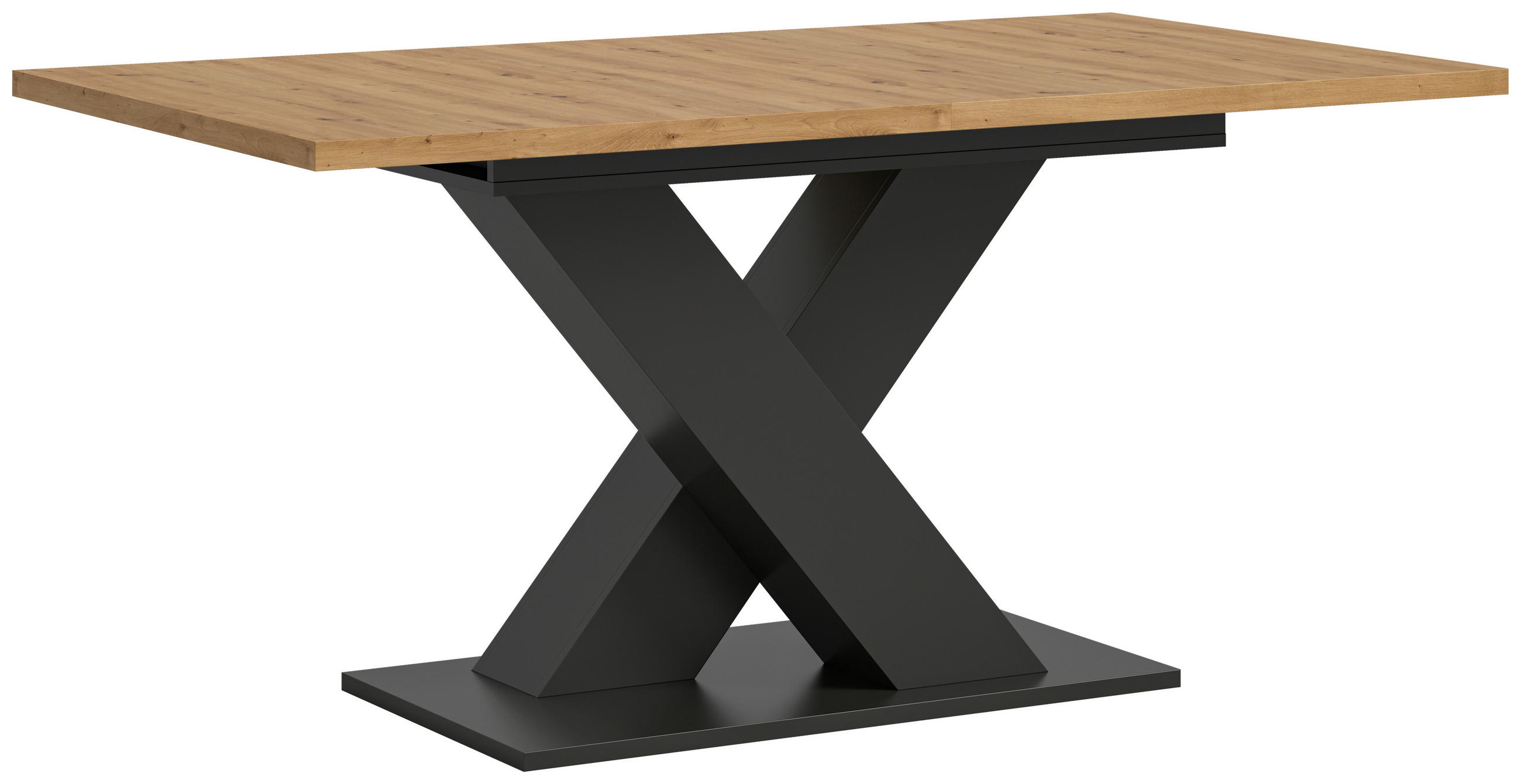 Ausziehtisch Marlon 150 Az Artisan Auf 190 cm ausziehbar