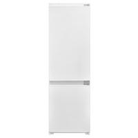 KÜHL-GEFRIER-KOMBINATION GKE178-10  - Weiß, Basics, Glas/Metall (54/177/54,5cm) - Respekta