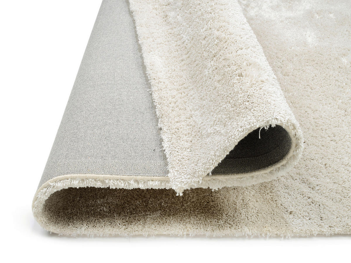 HOCHFLORTEPPICH 250/350 cm Creme  - Creme, Design, Textil (250/350cm) - Musterring