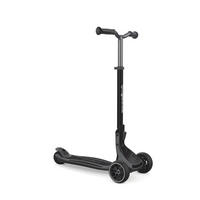 SCOOTER ULTIMUM  - Dunkelgrau/Schwarz, Basics, Kunststoff/Metall (39,5/101/63cm) - GLOBBER
