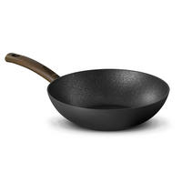 VOK-TIGANJ      - Osnovno, metal (28cm)