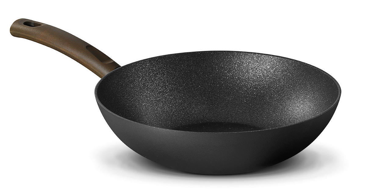 VOK-TIGANJ      - Osnovno, metal (28cm)