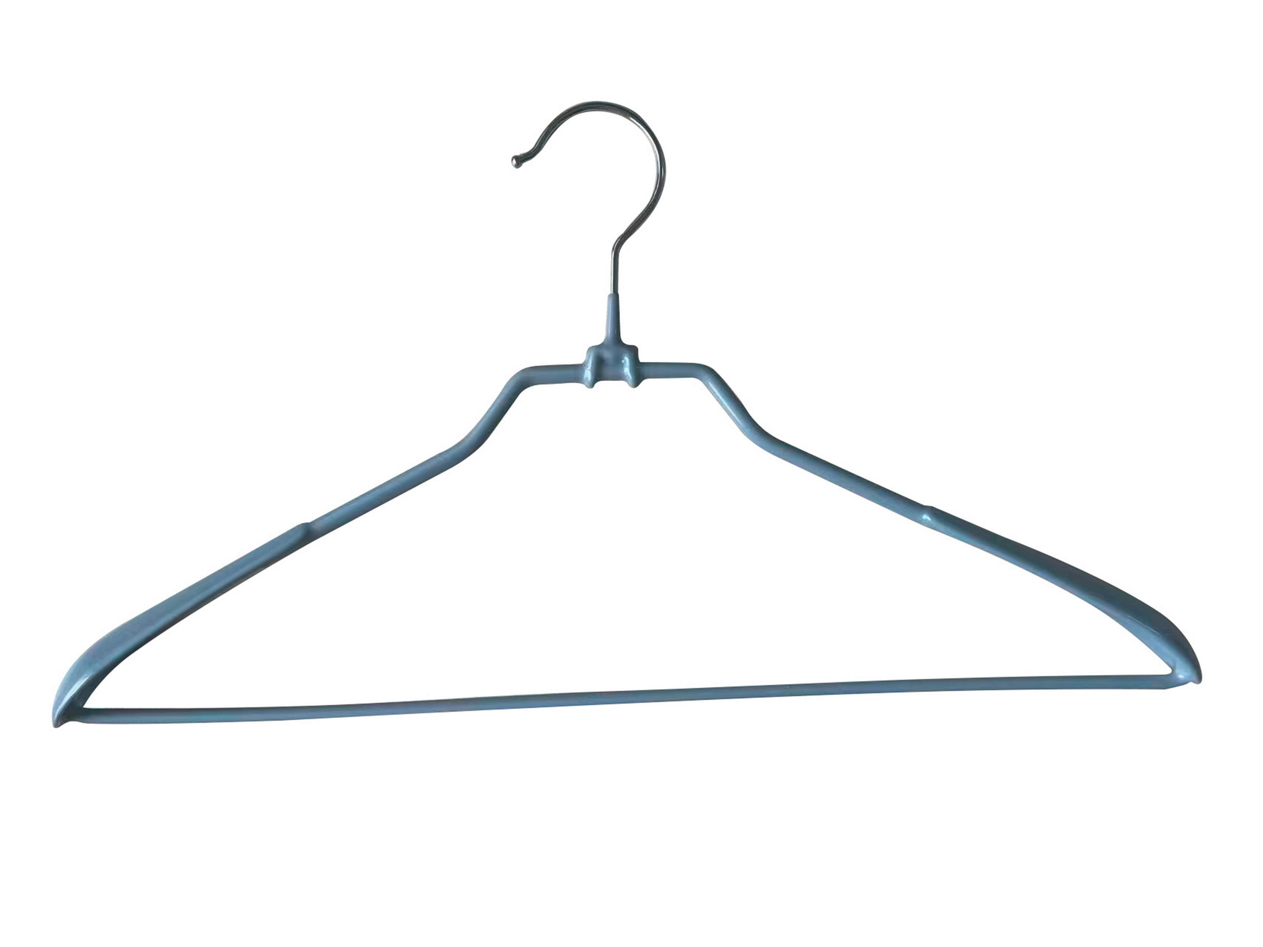SADA RAMÍNEK 3 ks - šedá, Basics, kov/plast (45/20,5/0,3cm) - Homeware
