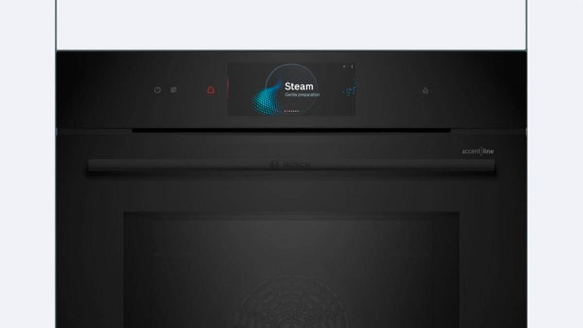 UGRADNA RERNA - crna, Dizajnerski, metal (59.4/59.5/54.8cm)