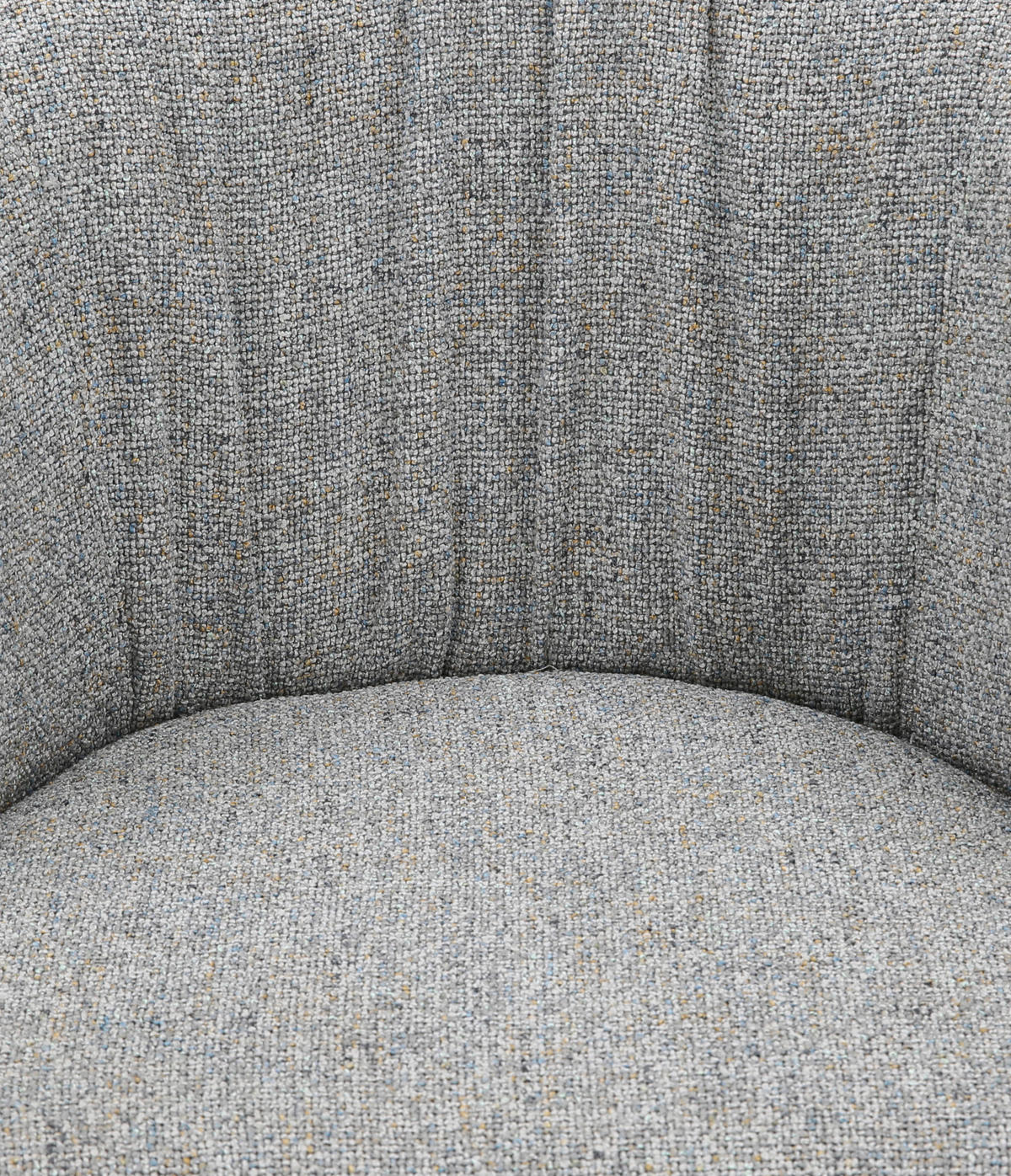 BARPALL i svart, ljusgrå  - ljusgrå/svart, Modern, metall/textil (55/103/55cm) - Carryhome