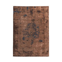 TEPPICH 160/230 cm Charme 625 Multi Multicolor  - Multicolor, KONVENTIONELL, Textil (160/230cm)