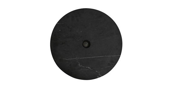 KLEIDERSTÄNDER in Schwarz 37/176/37 cm   - Schwarz, Basics, Kunststoff/Stein (37/176/37cm) - Carryhome