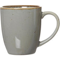 KAFFEEBECHER Taste  340 ml   - Taupe, Basics, Keramik (12/9/10cm) - Ritzenhoff Breker